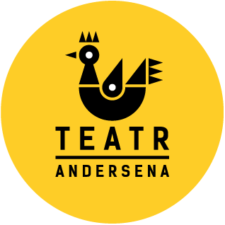 Teatr Andersena – logo